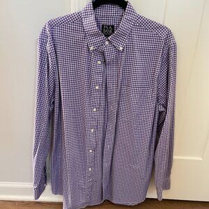 Jos. A. Bank Executive Collection Dress Shirt